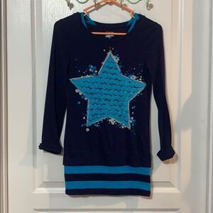 Justice Dress
